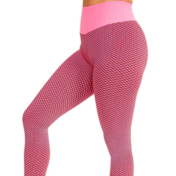 Steve Madden Booty Enhancing Leggings - Picture 3 of 3